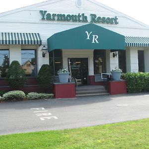 Yarmouth Resort